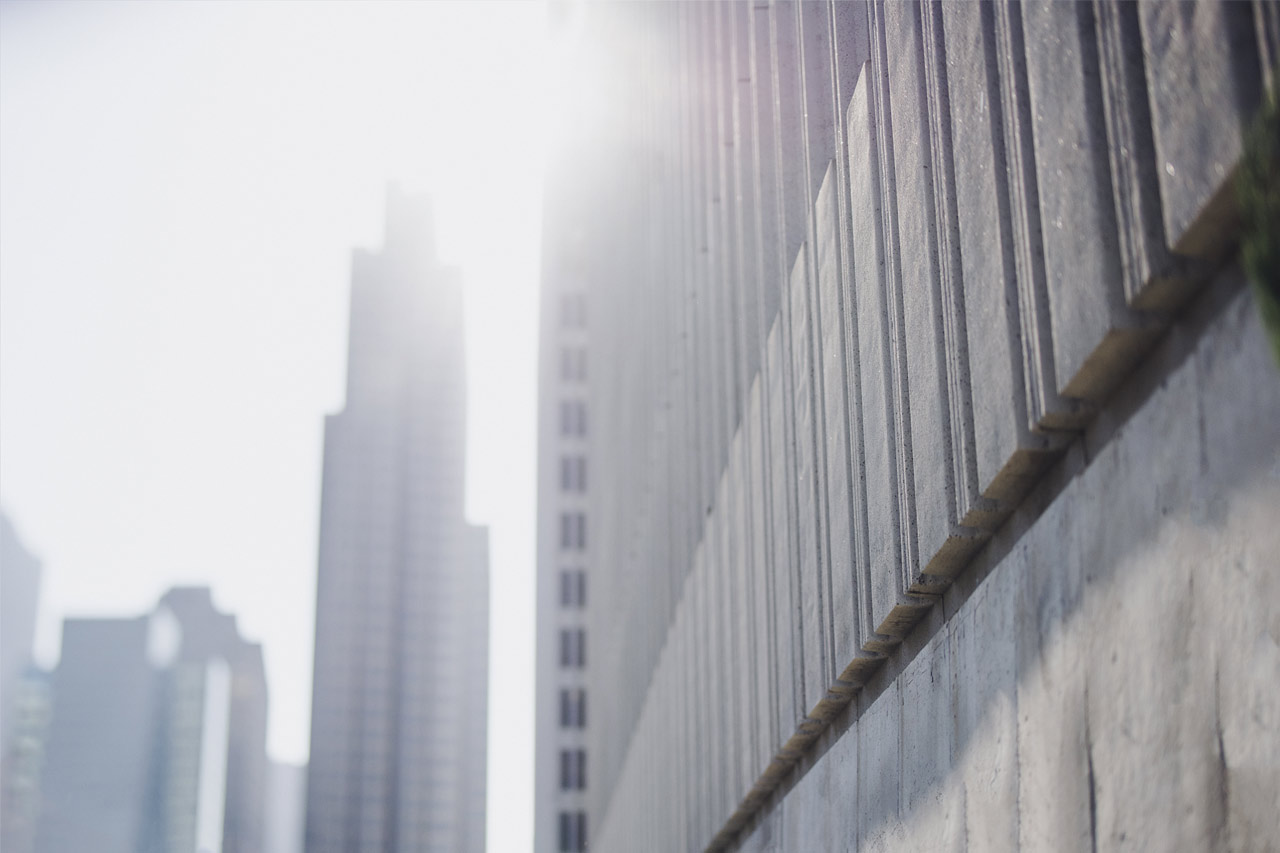 Des façons ingénieuses de faire de la construction.